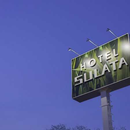 Hotel Sulata Ashikaga (Adults Only) Esterno foto