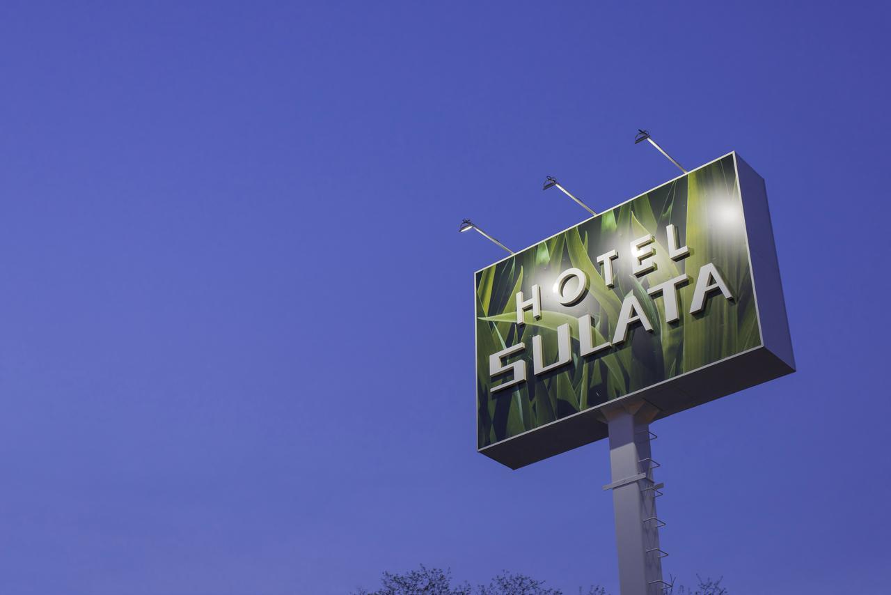 Hotel Sulata Ashikaga (Adults Only) Esterno foto