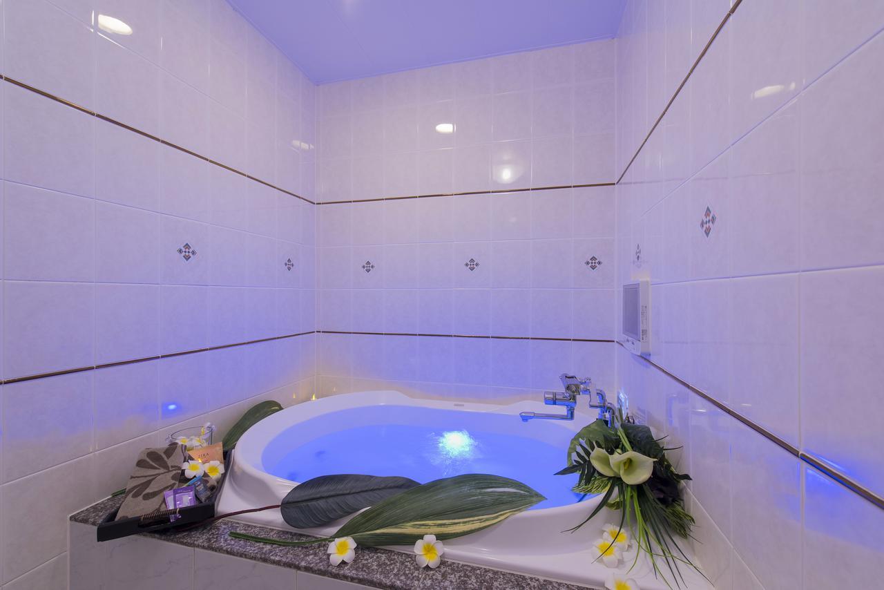 Hotel Sulata Ashikaga (Adults Only) Esterno foto