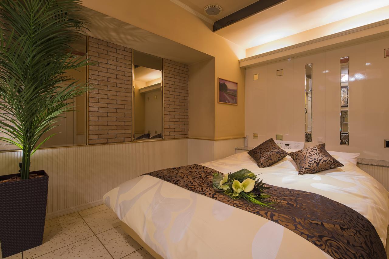 Hotel Sulata Ashikaga (Adults Only) Esterno foto