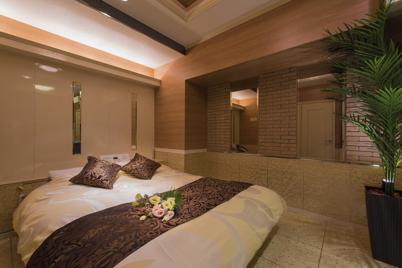Hotel Sulata Ashikaga (Adults Only) Esterno foto
