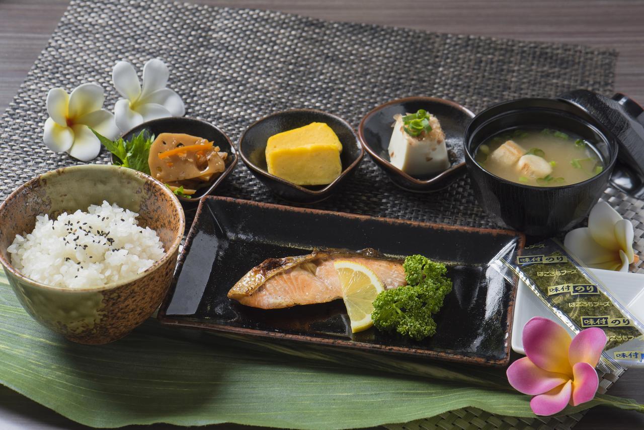 Hotel Sulata Ashikaga (Adults Only) Esterno foto
